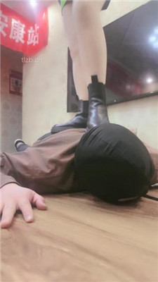 图片[14]_【梦凡】碾压狗爪/短靴跪舔/闻鞋窝_HD绳艺资源