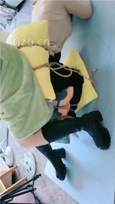 图片[5]_【慕田】物化人体座椅_HD绳艺资源