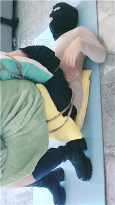 图片[11]_【慕田】物化人体座椅_HD绳艺资源