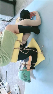 图片[13]_【慕田】物化人体座椅_HD绳艺资源