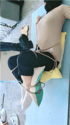 图片[14]_【慕田】物化人体座椅_HD绳艺资源