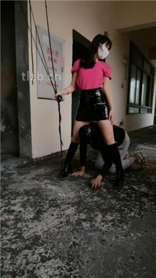 图片[15]_【草莓奶昔】户外荒地吊绑-长靴重度提档_HD绳艺资源