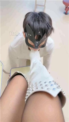 图片[11]_【潘妮绳艺导师】场景剧情调-长靴老师教训狗学生_HD绳艺资源