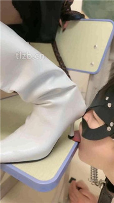 图片[13]_【潘妮绳艺导师】场景剧情调-长靴老师教训狗学生_HD绳艺资源