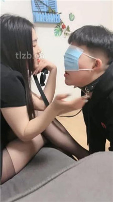 图片[19]_【嘉一】高跟御姐-挑战偷原味的弟弟_HD绳艺资源