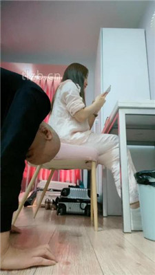 图片[6]_【魅儿】伺候主人起床-赏赐圣水_HD绳艺资源