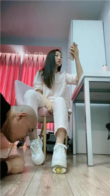 图片[8]_【魅儿】伺候主人起床-赏赐圣水_HD绳艺资源