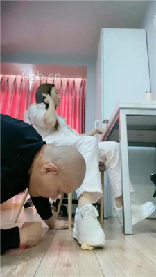 图片[10]_【魅儿】伺候主人起床-赏赐圣水_HD绳艺资源