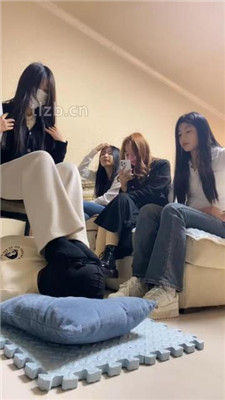 图片[6]_【精神小妹】4S-学生主-运动鞋原味袜气味控制【双视角版】_HD绳艺资源