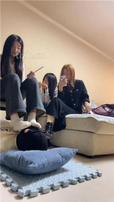 图片[7]_【精神小妹】4S-学生主-运动鞋原味袜气味控制【双视角版】_HD绳艺资源