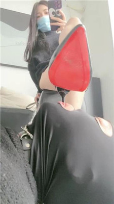 图片[17]_【甜一】高跟美腿踩虐/插嘴/sp【完整版】_HD绳艺资源