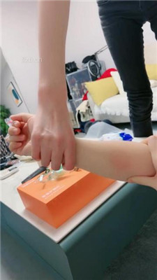 图片[14]_【艾琳175】双S虐母畜-骑马训练/高跟踩/喂食转胯_HD绳艺资源