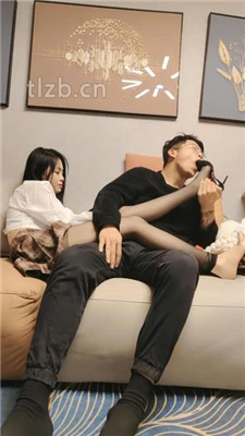 图片[6]_【丫丫啊】JK学院风-黑丝高跟美足诱惑_HD绳艺资源