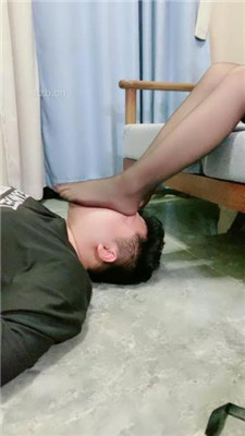 图片[16]_【素人星探】紫色妖姬长靴黑丝S-深喉恋足舔_HD绳艺资源