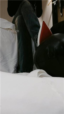 图片[2]_【玥野兔】脏高跟恋足舔_HD绳艺资源