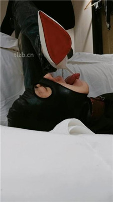 图片[6]_【玥野兔】脏高跟恋足舔_HD绳艺资源