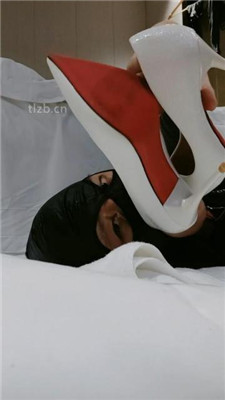 图片[7]_【玥野兔】脏高跟恋足舔_HD绳艺资源