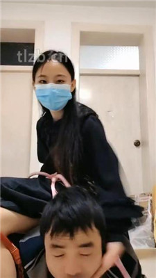 图片[11]_【鱼子酱】洛丽塔S-人体坐垫/耳光_HD绳艺资源