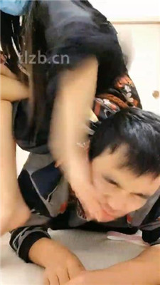 图片[17]_【鱼子酱】洛丽塔S-人体坐垫/耳光_HD绳艺资源