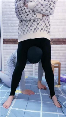 图片[10]_【九蛇大大】裸足恋足舔/虐乳吃口水/骑狗背_HD绳艺资源