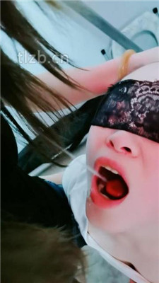 【爱吃橘子的喵】掐脖脚蹂躏