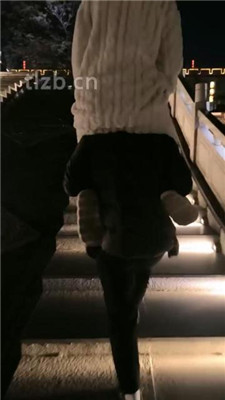 图片[3]_【诗琪】户外-骑脖骑马遛狗_HD绳艺资源