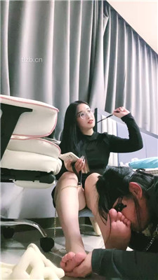 图片[5]_【小羊】你们的女神爱舔脚_HD绳艺资源