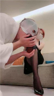 【第5风格】当女神的暖脚器是什么样的体验 YC-230330-3