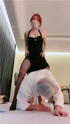 【第5风格】当女神的暖脚器是什么样的体验 YC-230330-3