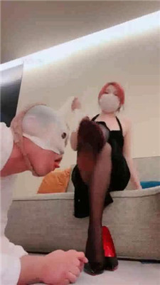 【第5风格】当女神的暖脚器是什么样的体验 YC-230330-3