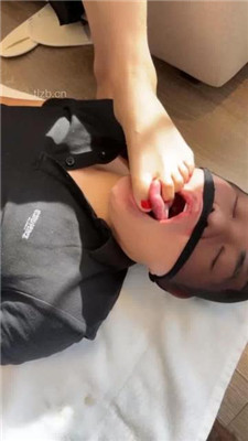 图片[14]_【普拉多】沉浸式恋足调-裸足喂食_HD绳艺资源