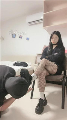 图片[2]_【清禾】训练强迫家奴舔脏鞋_HD绳艺资源