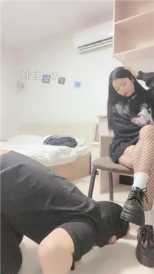 图片[9]_【清禾】训练强迫家奴舔脏鞋_HD绳艺资源