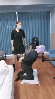 图片[8]_【幽香】双S-小偷被逮住虐废【双视角版】_HD绳艺资源