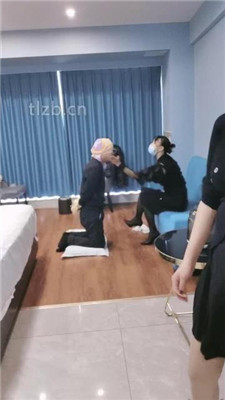 图片[11]_【幽香】双S-小偷被逮住虐废【双视角版】_HD绳艺资源