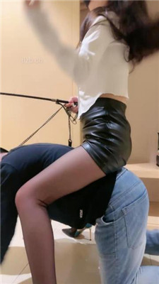 图片[7]_【九九绳艺导师】高跟黑丝狗链遛狗/坐脸窒息/高跟踩/骑马转胯_HD绳艺资源