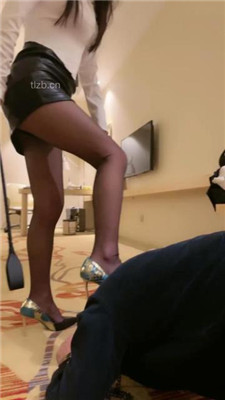 图片[9]_【九九绳艺导师】高跟黑丝狗链遛狗/坐脸窒息/高跟踩/骑马转胯_HD绳艺资源