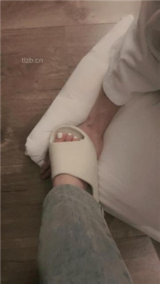 图片[5]_【梵一】拖鞋裸足踩踏碾压_HD绳艺资源