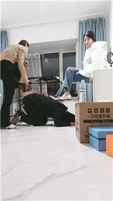 图片[15]_【玥悦】双S-连环耳光抽/训练/骑马舔脚舔鞋【双视角版】_HD绳艺资源