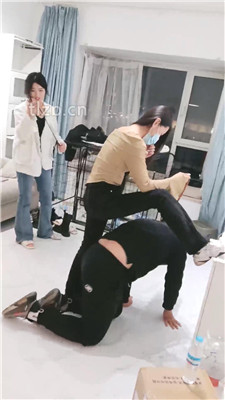 图片[18]_【玥悦】双S-连环耳光抽/训练/骑马舔脚舔鞋【双视角版】_HD绳艺资源