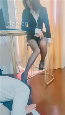 图片[4]_【小天才】黑丝高跟S-女上司和男下属_HD绳艺资源