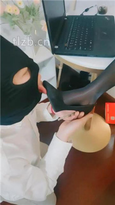 图片[5]_【小天才】黑丝高跟S-女上司和男下属_HD绳艺资源