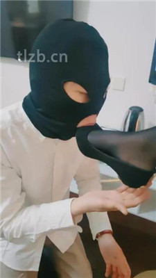 图片[6]_【小天才】黑丝高跟S-女上司和男下属_HD绳艺资源