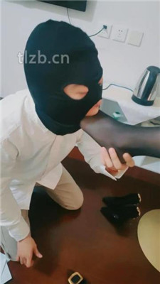 图片[11]_【小天才】黑丝高跟S-女上司和男下属_HD绳艺资源