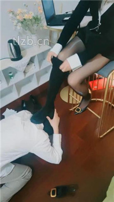 图片[19]_【小天才】黑丝高跟S-女上司和男下属_HD绳艺资源