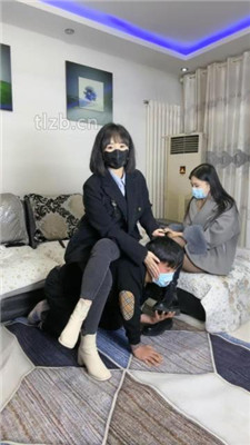 图片[5]_【尤尤子】双S-短靴长靴踩虐-舔脏鞋底_HD绳艺资源