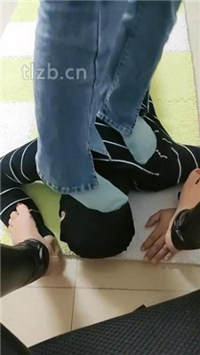 图片[5]_【广东迪迪】双S-踩踏/丝袜棉袜恋足舔【双视角版】_HD绳艺资源