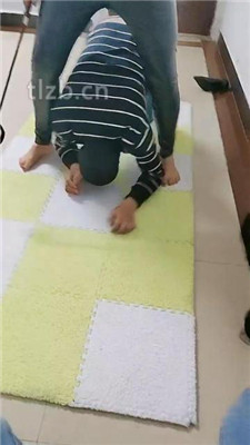 图片[6]_【广东迪迪】双S-踩踏/丝袜棉袜恋足舔【双视角版】_HD绳艺资源