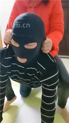 图片[7]_【广东迪迪】双S-踩踏/丝袜棉袜恋足舔【双视角版】_HD绳艺资源