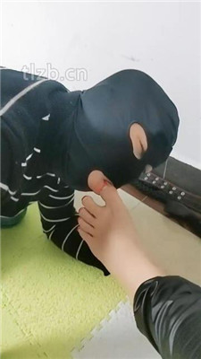 图片[13]_【广东迪迪】双S-踩踏/丝袜棉袜恋足舔【双视角版】_HD绳艺资源